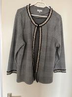 Erfo vestje/jasje in pied de poule mt42, Erfo, Maat 42/44 (L), Ophalen of Verzenden, Zo goed als nieuw