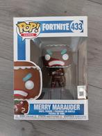 Pop games fortnite Merry Marauder., Verzamelen, Ophalen of Verzenden, Nieuw