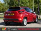 NISSAN Micra 1.0 IG-T 100pk N-Connecta | Stoelverwarming | C, Auto's, Nissan, Keurmerk '100% Onderhouden', 12 maanden, Gebruikt