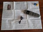 Logitech Harmony 650., Game console, Universeel, Ophalen of Verzenden, Zo goed als nieuw