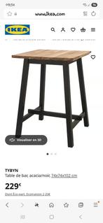 Ikea Tynbyn, Huis en Inrichting, Tafels | Statafels, Ophalen, Zo goed als nieuw