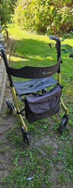 Rollator Multimotion Keep moving, Diversen, Ophalen, Gebruikt
