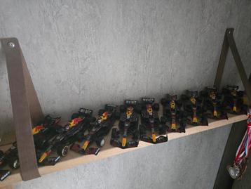 Max Verstappen Auto Collectie beschikbaar voor biedingen