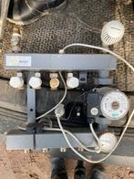 Vloerverwarming Verdeler Therminon met Pomp, Ophalen, Gebruikt, Overige typen