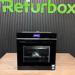 Siemens IQ700 StudioLine inbouw combi stoomoven WIFI, Ophalen, Siemens, Nieuw, Oven met grill