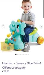 Loopwagen.. walker, Ophalen of Verzenden, Zo goed als nieuw, 6 maanden tot 2 jaar