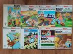 Complete serie Asterix en Obelix (1-38 + 3 extra nummers), Boeken, Stripboeken, Gelezen, Ophalen of Verzenden, Complete serie of reeks
