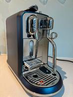Sage Nespresso Creatista Plus - Topstaat!, Witgoed en Apparatuur, Ophalen, Espresso apparaat, Zo goed als nieuw, 1 kopje