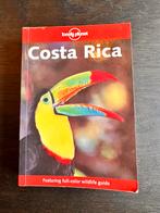 Costa Rica  lonely Planet 4th 2000, Boeken, Ophalen of Verzenden, Zo goed als nieuw