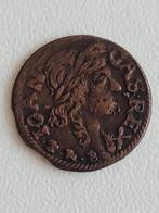 Polen shilling 1661 Jan II Kazimierz, Ophalen of Verzenden, Polen