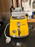 DeLonghi vintage broodrooster Icona, Ophalen of Verzenden, Zo goed als nieuw