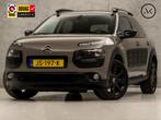 Citroën C4 Cactus 1.2 PureTech Black Pack (PANORAMADAK, NAV, Auto's, Voorwielaandrijving, 12 maanden, Stof, Gebruikt
