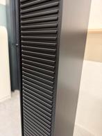 Nieuw Pastoe A’dammer Kast Zwart Design 205 black parchment, Met plank(en), Minder dan 50 cm, Pode Gelderland Spectrum Harvink Artifort Montis Eyye Leolux