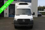 Mercedes-Benz Sprinter 517 CDI Koel-vries Bakwagen met laadk, Automaat, 12 maanden, Achterwielaandrijving, Gebruikt