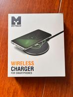 Wireless charger Mytech, Nieuw, Ophalen of Verzenden
