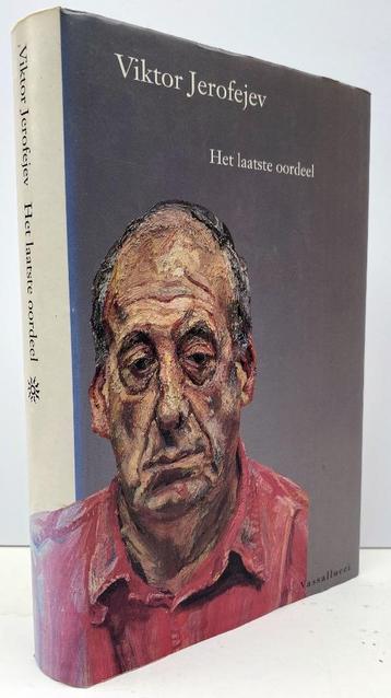 Jerofejev, Viktor - Het laatste oordeel (1995) beschikbaar voor biedingen
