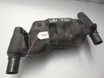 VN750 1986 - 2006 Kawasaki Demper Demper tussenstuk D1-13867 beschikbaar voor biedingen