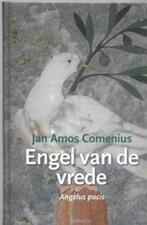 Jan Amos Comenius Engel van de vrede, Ophalen of Verzenden, Zo goed als nieuw
