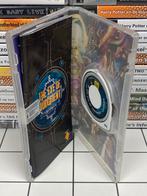The Eye of Judgment Legends – PSP PlayStation Portable - CIB, Avontuur en Actie, Ophalen of Verzenden, Zo goed als nieuw, Www.sony.com