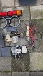 Diverse onderdelen Volvo 66 daf 66, Ophalen of Verzenden, Gebruikt, Volvo