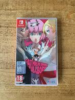 Catherine: Full Body - Nintendo Switch, 1 speler, Ophalen of Verzenden, Zo goed als nieuw, Vanaf 18 jaar