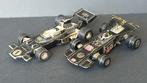 Lotus John Player Special Corgi Matchbox Pol, Ophalen of Verzenden, Gebruikt
