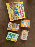 Diverse spelletjes, ook per stuk te koop, Hobby en Vrije tijd, Gezelschapsspellen | Overige, Ophalen of Verzenden, Gebruikt