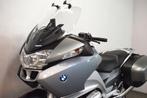 *VERKOCHT* BMW R 1200 RT (bj 2005), 2 cilinders, Bedrijf, 1170 cc, Meer dan 35 kW