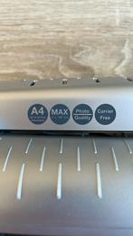 Lamineermachine, Diversen, Ophalen of Verzenden, Zo goed als nieuw