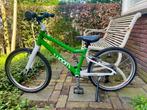 Woom 4 - groen fietsen, Fietsen en Brommers, 20 inch of meer, Gebruikt, Woom, Ophalen