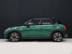 MINI Mini 1.5 Cooper Pepper [APPLE CARPLAY, SFEERVERLICHTING, Voorwielaandrijving, 1160 kg, Gebruikt, Origineel Nederlands