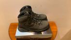 Meindl wandelschoenen mt 8 / 42, uitn voetbed, grijs, nw, Ophalen of Verzenden, Nieuw, Schoenen