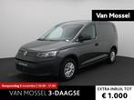Volkswagen Caddy Cargo 2.0 TDI 102 PK Volkswagen Caddy Cargo, Auto's, 12 maanden, Stof, Gebruikt, 4 cilinders