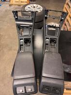 Middenconsole volkswagen golf 7/7,5 GTI & GOLF r, Auto-onderdelen, Interieur en Bekleding, Ophalen of Verzenden, Volkswagen