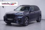 BMW X5 xDrive45e M Sport Head-up Luchtvering v+a Softclose A, Automaat, Gebruikt, 93 kWh, Bedrijf