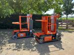 JLG TOUCAN DUO hoogwerker. Defect!!, Arixweg 18 Buggenum, Jubra.trading@gmail.com, Ophalen of Verzenden, Hoogwerker