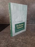 Ds. K. de Gier - DORDTSE KERKORDE, Ophalen of Verzenden, Zo goed als nieuw, Ds. K. de Gier