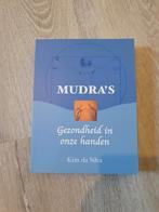 K. da Silva - Mudra's, Boeken, Ophalen of Verzenden, Zo goed als nieuw, K. da Silva