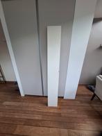 Ikea Lack zwevende plank wit. 190x28 cm., Doe-het-zelf en Verbouw, Ophalen, Gebruikt, Overige typen, Mdf