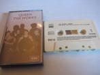 Queen Cassettebandje The Works { Spanje }, Cd's en Dvd's, Cassettebandjes, Verzenden, 1 bandje, Zo goed als nieuw, Origineel