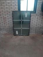 5 nieuwe ramen 827 x 1251, Ophalen, Gevelraam of Ruit, 80 tot 120 cm, 120 tot 160 cm