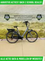 E-Bike! Gazelle Orange Comfort! BOSCH Middenmotor! Garantie!