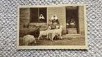 Ansichtkaart Broekhuizen Zr. Desideria Vousten 1934. 939, Ophalen of Verzenden, 1920 tot 1940, Gelopen, Limburg