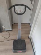 Trilplaat, Sport en Fitness, Ophalen, Zo goed als nieuw, Trilplaat