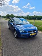 Ford Focus 1.6-16V Futura | Airco | Cruise | APK t/m 08-2026, Auto's, Ford, 1596 cc, 15 km/l, 4 cilinders, 100 pk