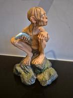 Smeagol beeld, Ophalen of Verzenden, Zo goed als nieuw, Beeldje of Buste