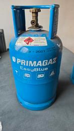 Primagaz EasyBlue Gasfles (twv €30 statiegeld), Ophalen of Verzenden, Gebruikt