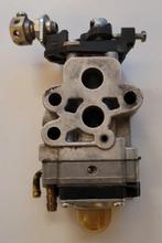 WALBRO WYA Carburateur voor Husqvarna Heggenschaar GEBRUIKT., Tuin en Terras, Bosmaaiers, Ophalen of Verzenden, Gebruikt, Benzine