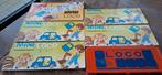 Mini Loco Educatief Spel, Een of twee spelers, Ophalen of Verzenden, Reisspel, Loco