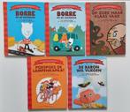 Leuke leerzame Borre boekjes groep 1, Ophalen of Verzenden, Zo goed als nieuw, Jeroen Aalbers, Fictie algemeen